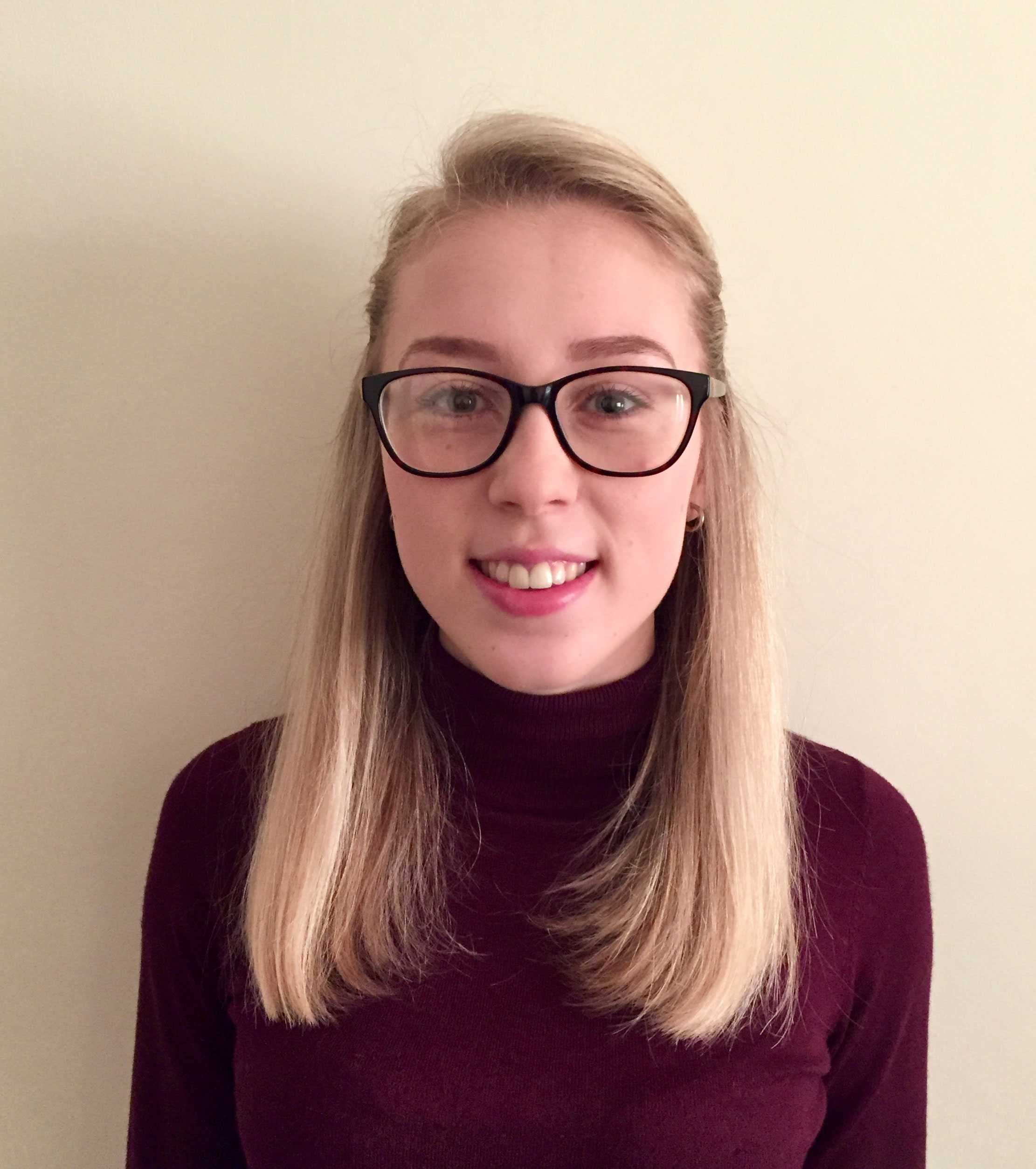 RSA Rossana Wing Actuarial Summer Intern Insurance Careers