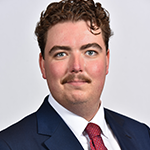 Aon – George – Graduate Aviation Broker