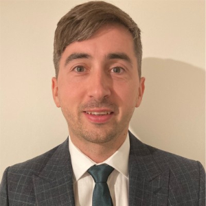 Inter dealer broker – Lewis – Risk Assessment Specialist